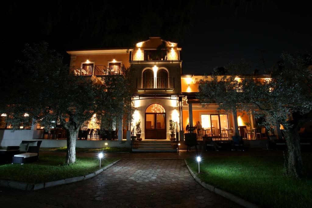 Villa Dobravac Wine Estate Rovinj Eksteriør billede