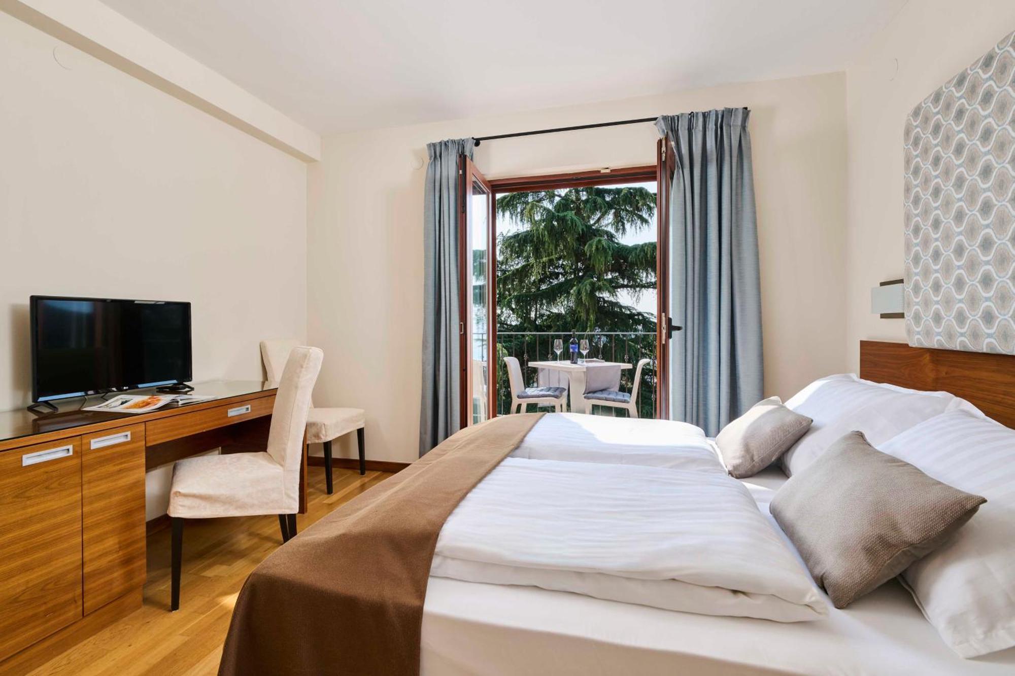 Villa Dobravac Wine Estate Rovinj Eksteriør billede